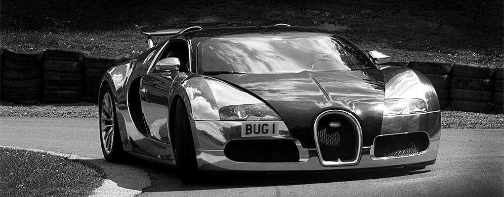 Bugatti Owners Club race car at Prescott Speed Hill Climb