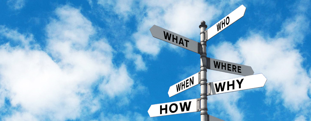 press-slide-1 Questioning signpost