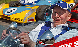 John Surtees CBE